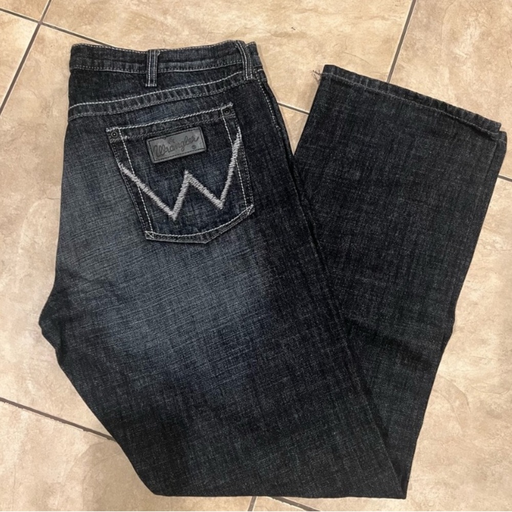 Wrangler Retro jeans 36/32